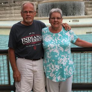 Meet your Posher, Nancy